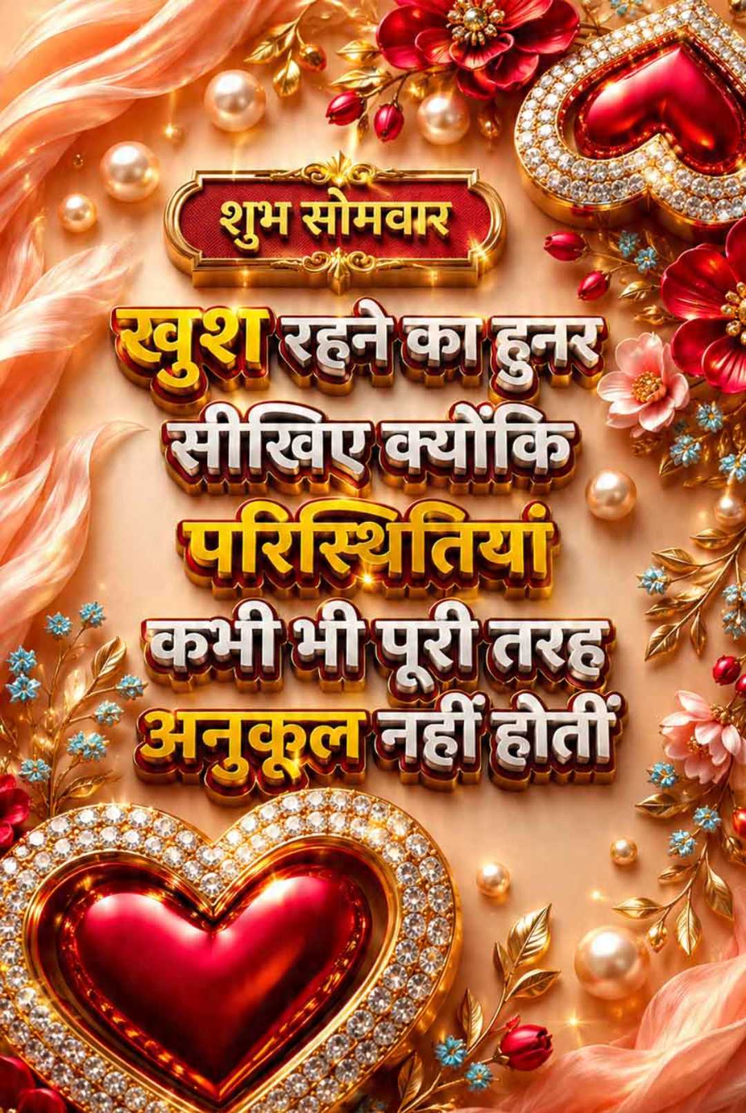 Good Morning