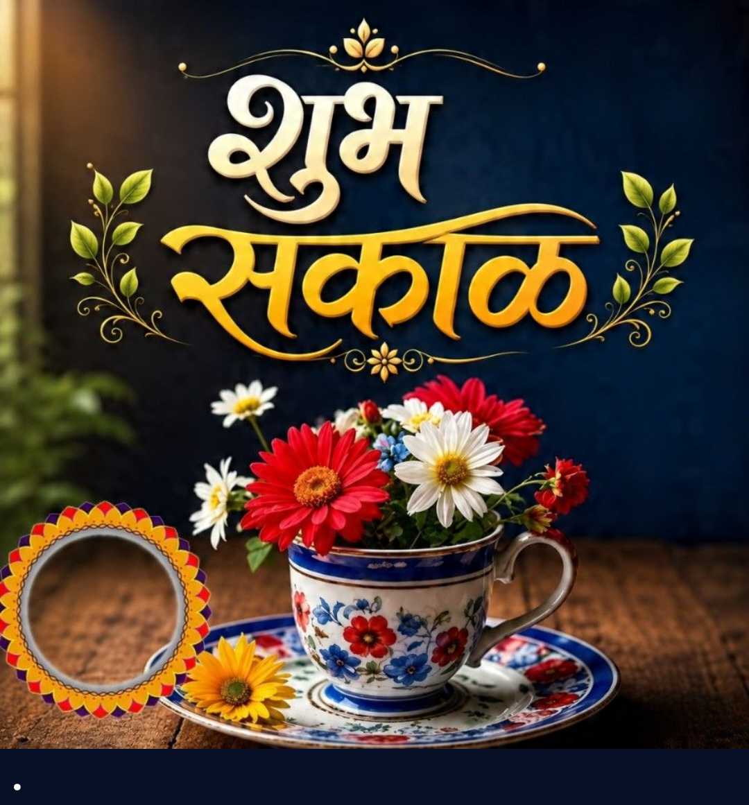 Good Morning