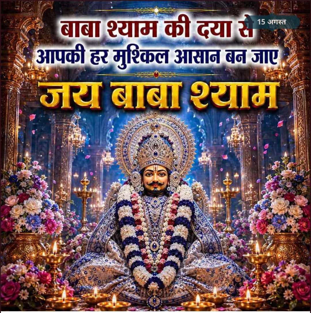 Good Morning
