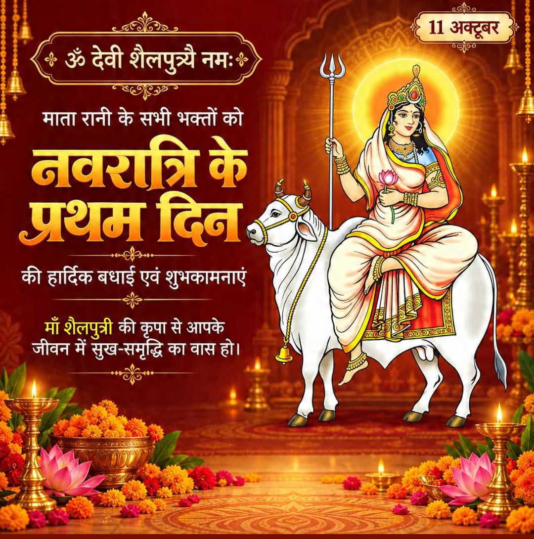 Good Morning
