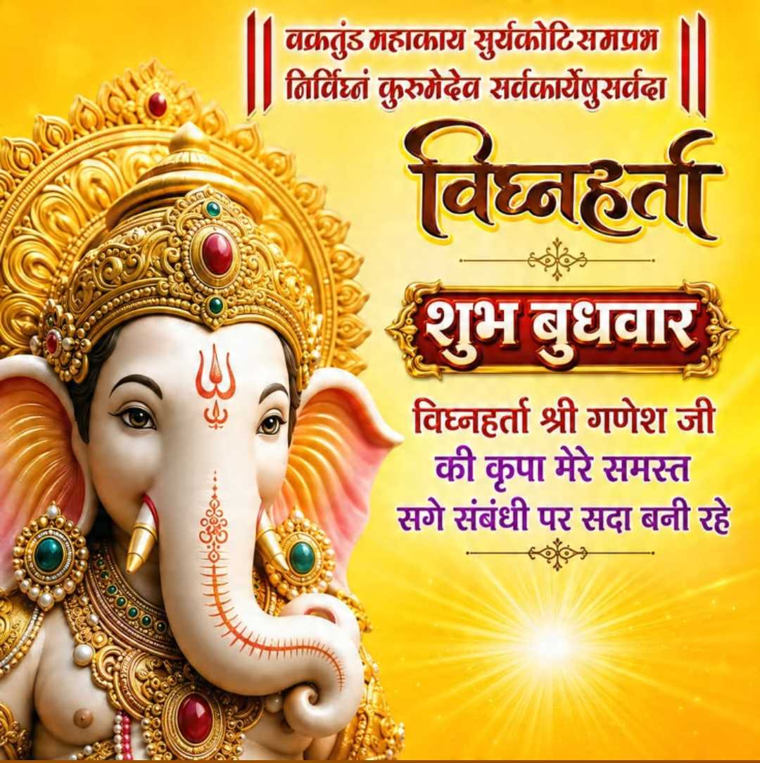Good Morning