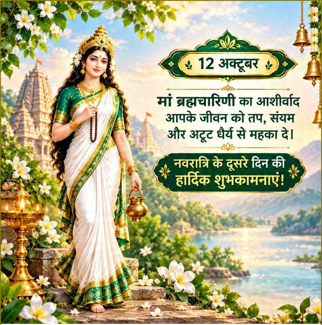 Good Morning