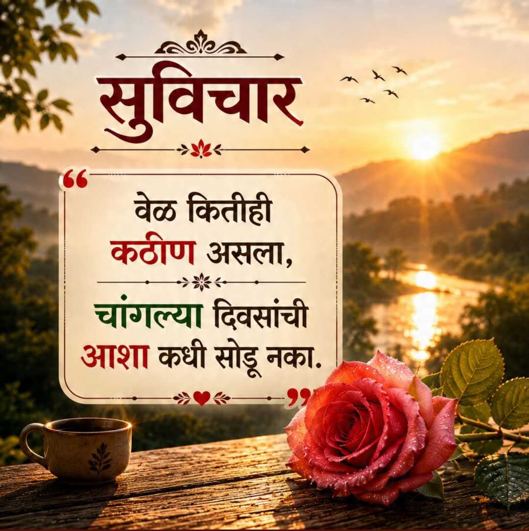 Good Morning