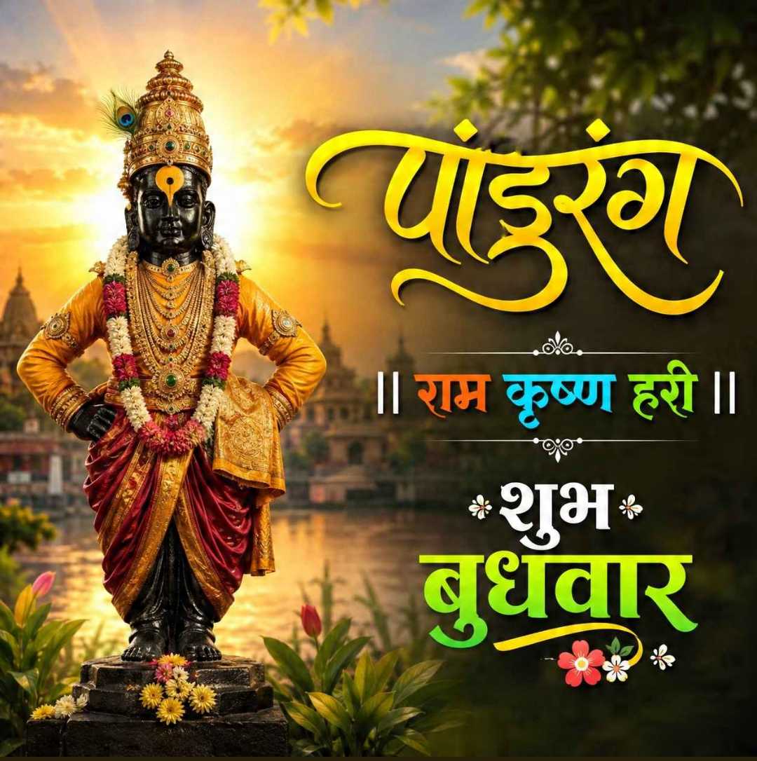 Good Morning