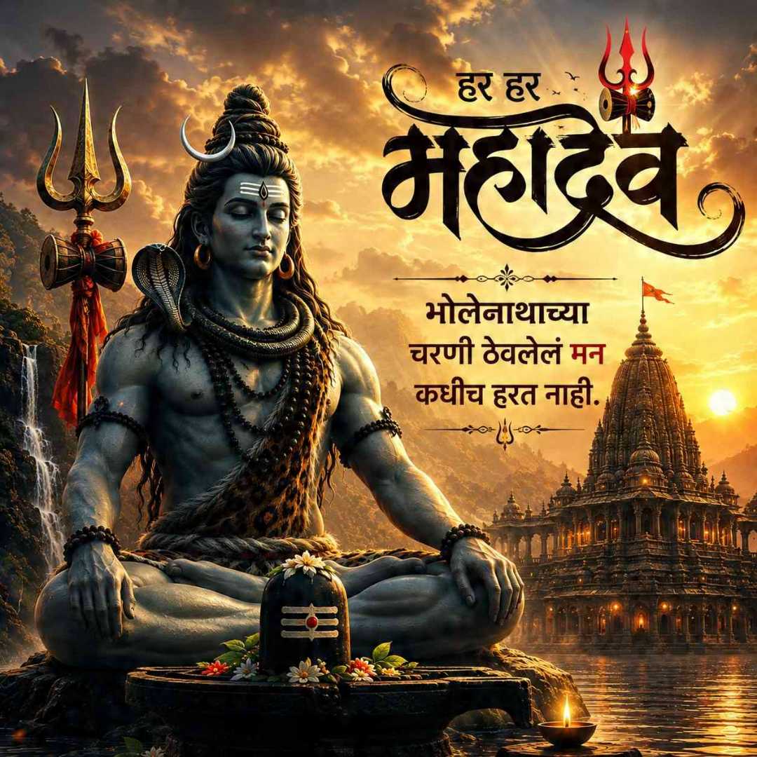 Good Morning
