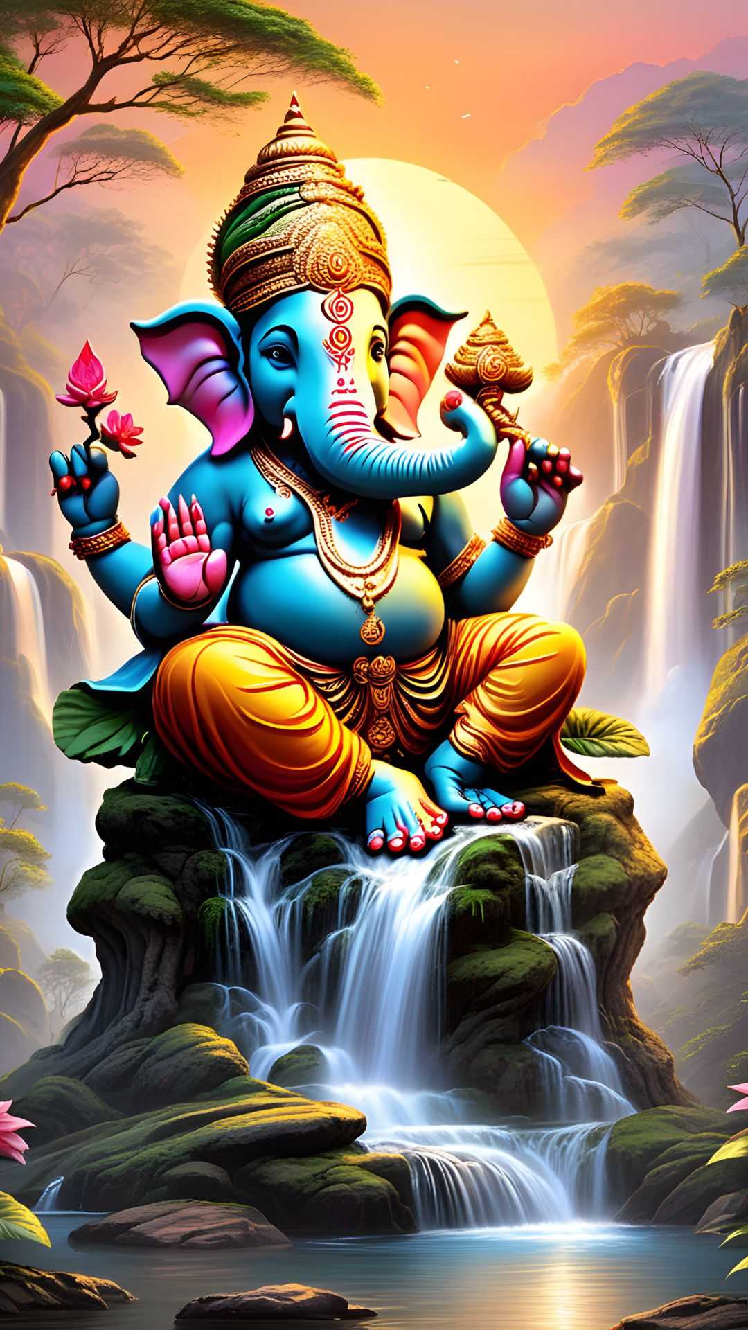 Good Morning