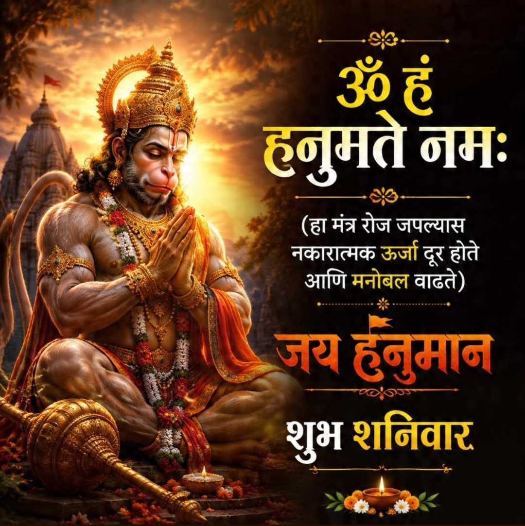 Good Morning