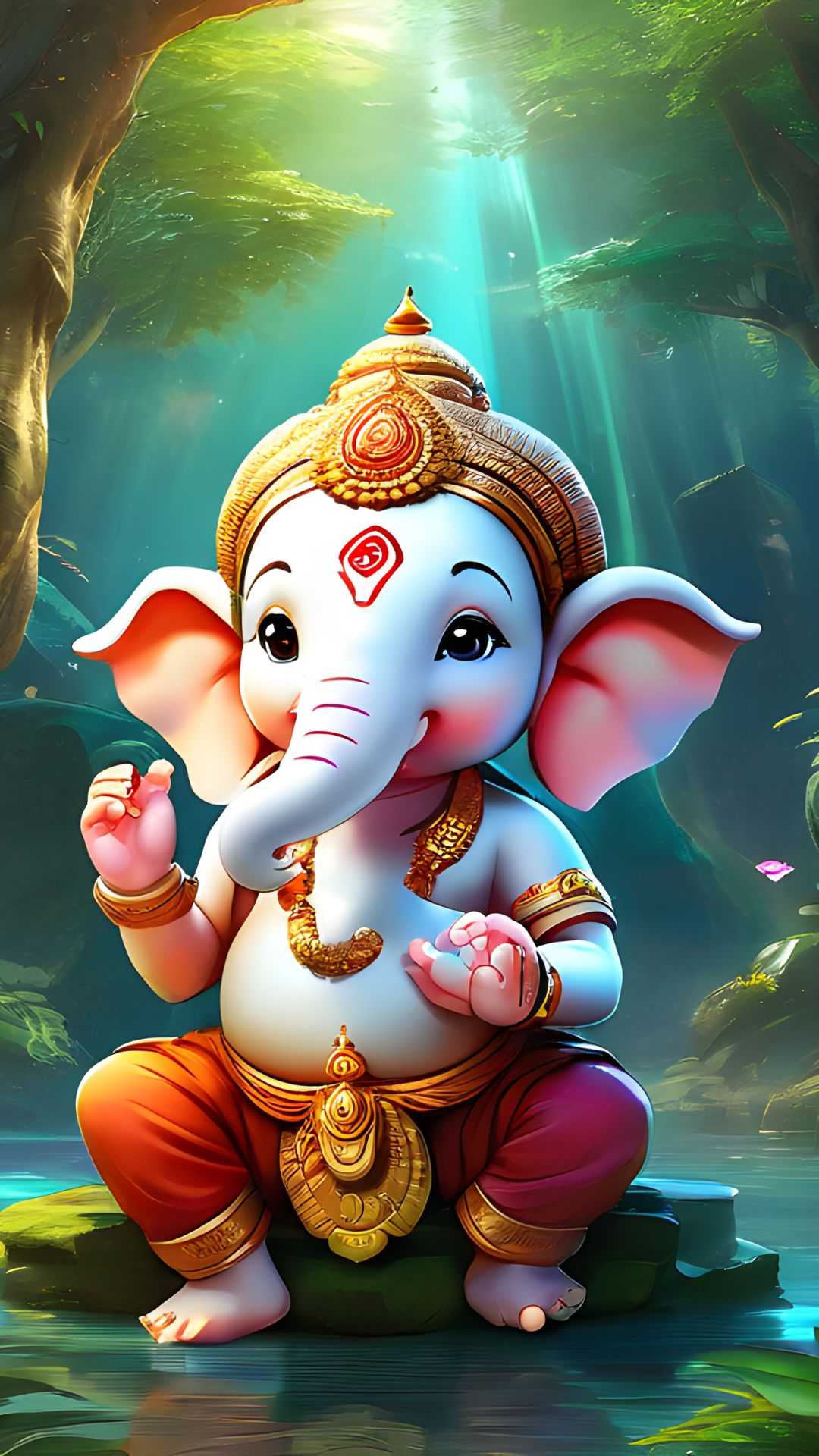 Good Morning