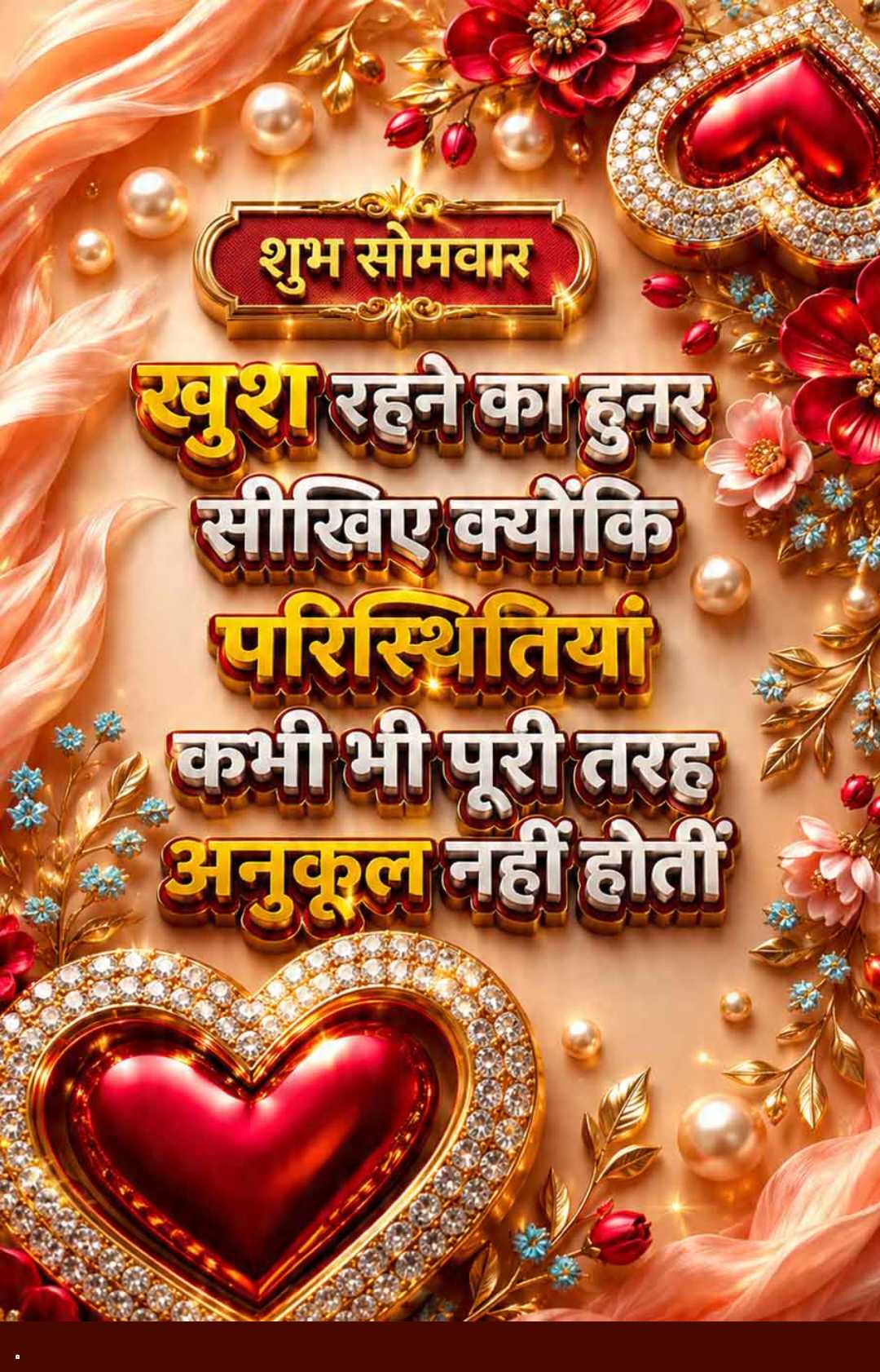 Good Morning