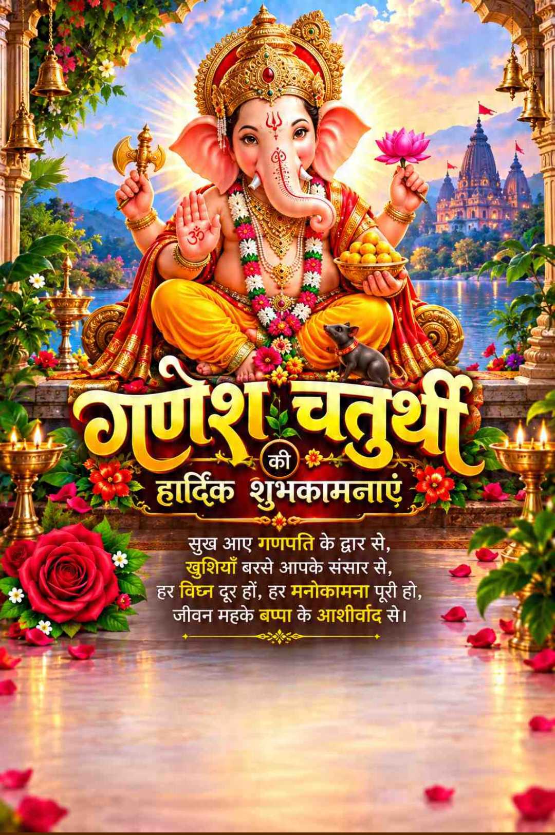 Good Morning