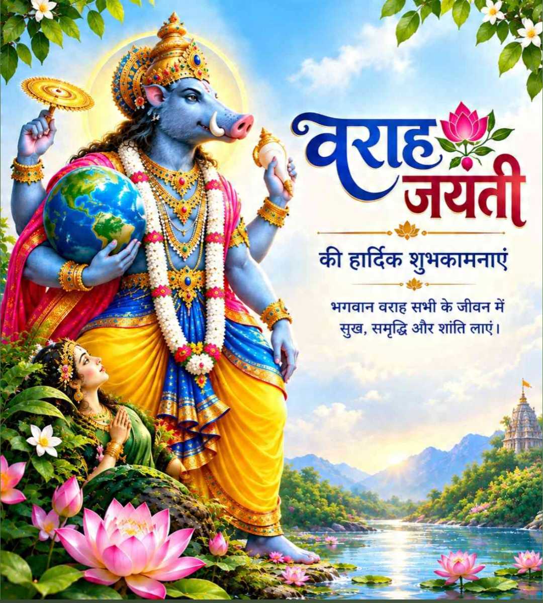 Good Morning