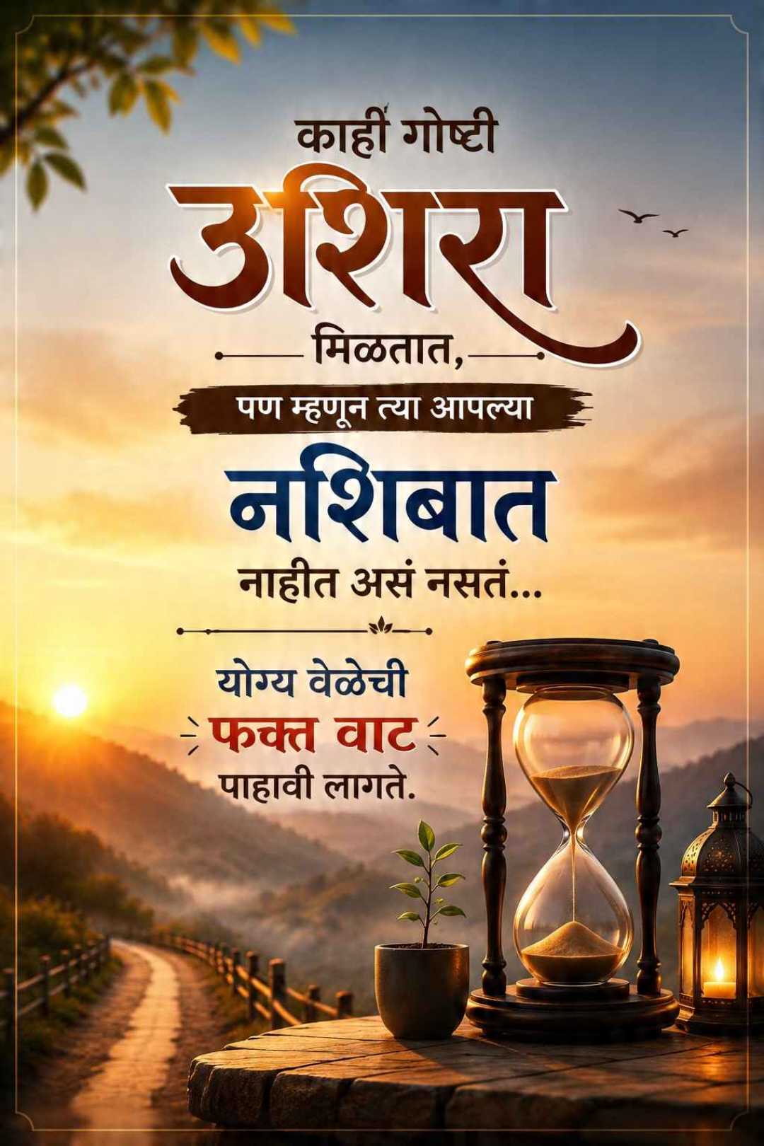 Good Morning