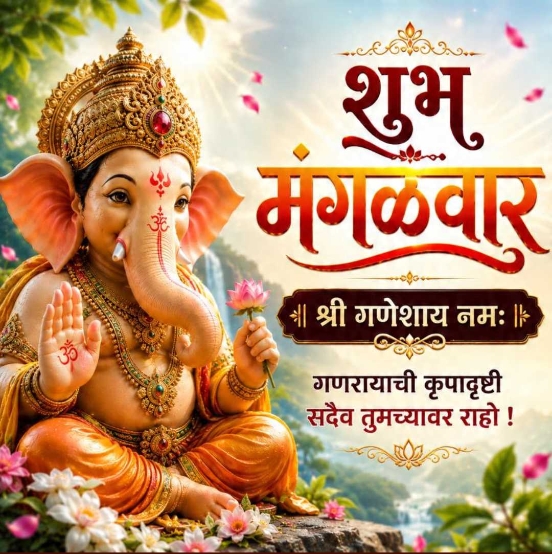 Good Morning