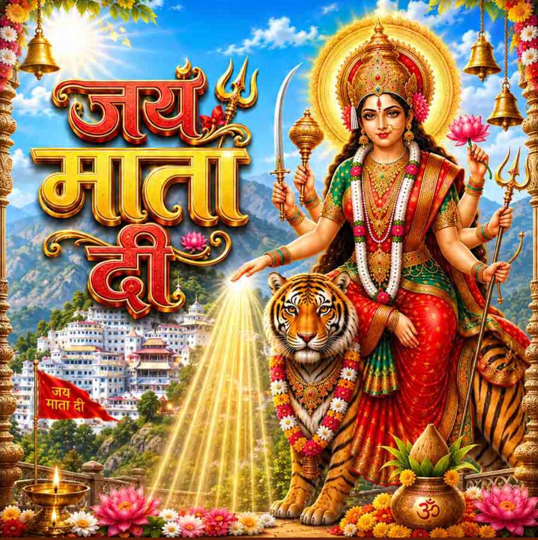 Good Morning