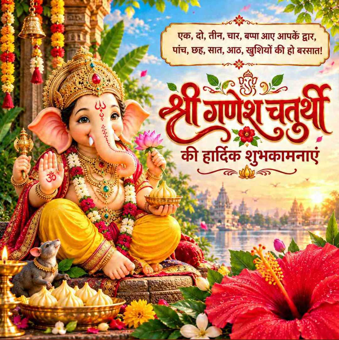 Good Morning