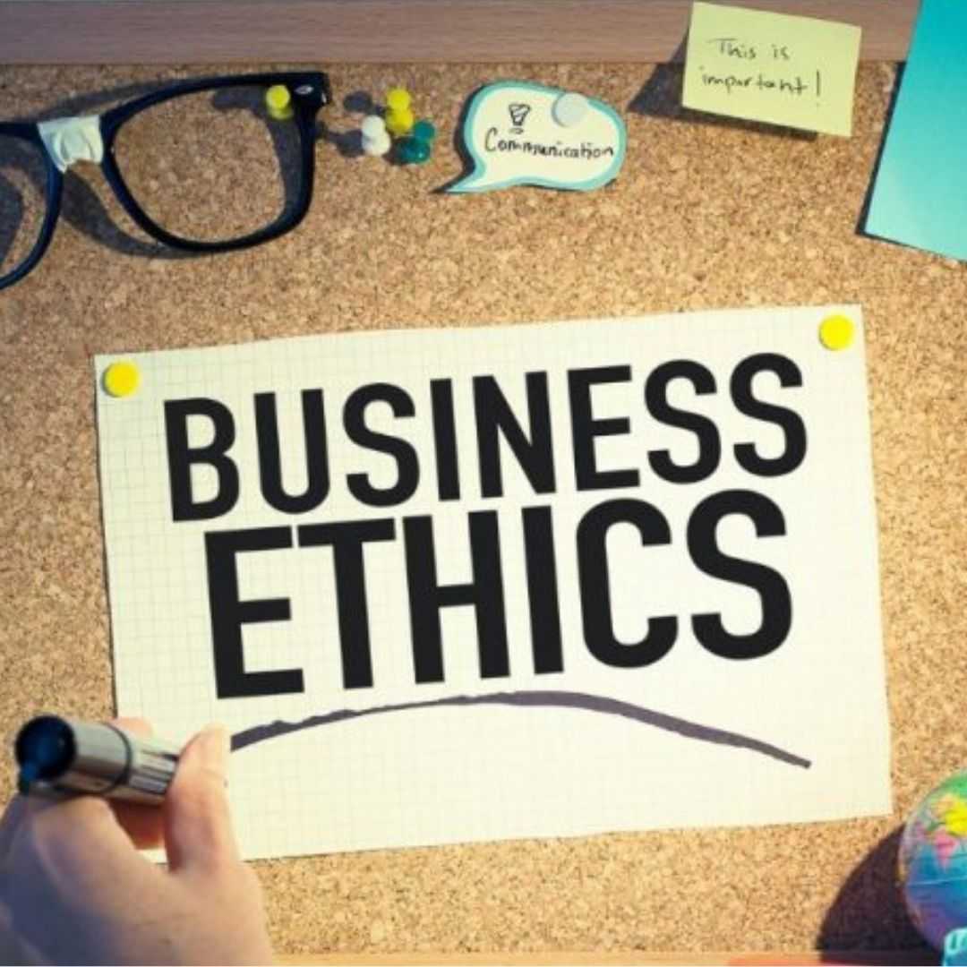 Business Ethics