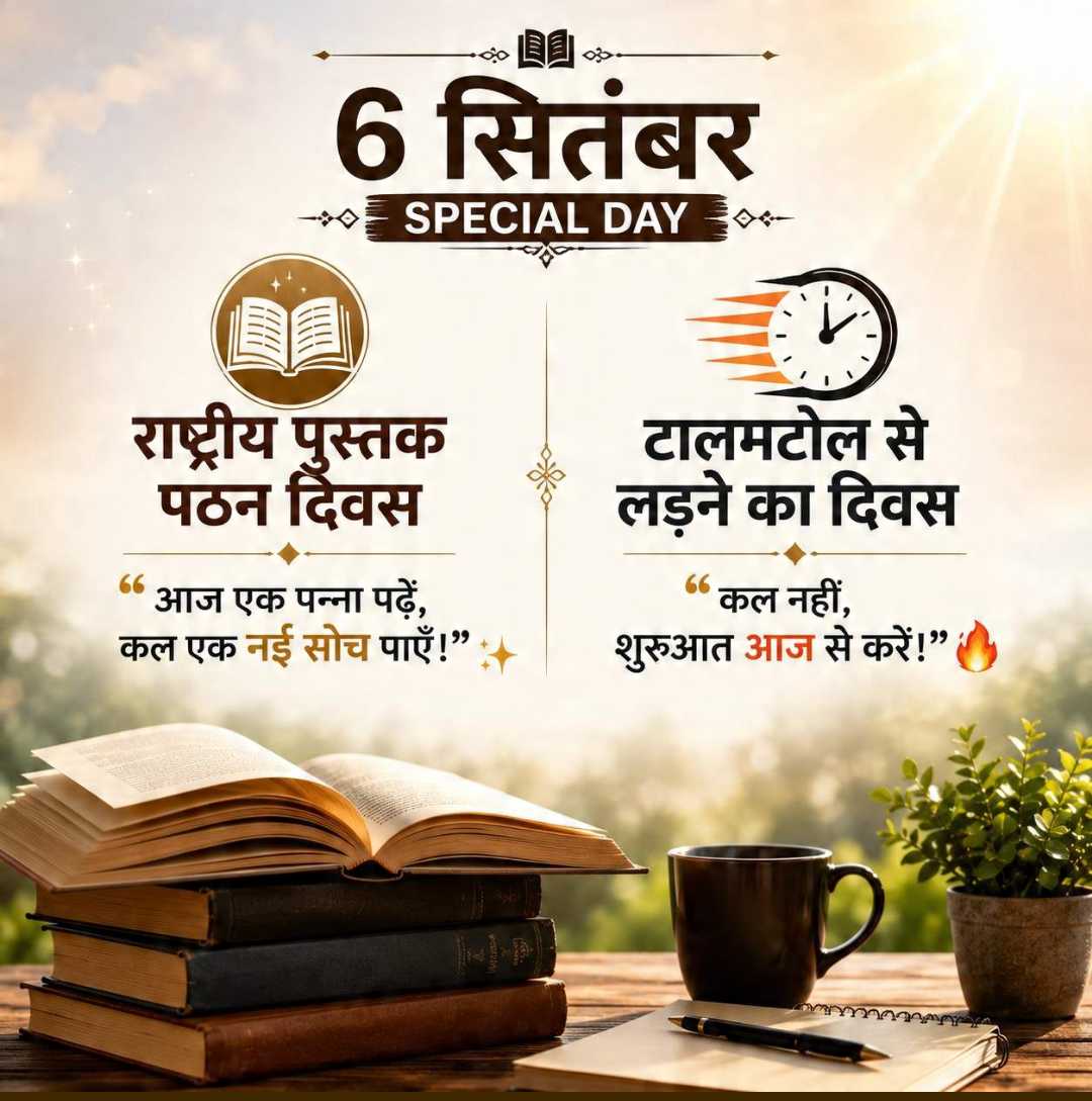 Good Morning