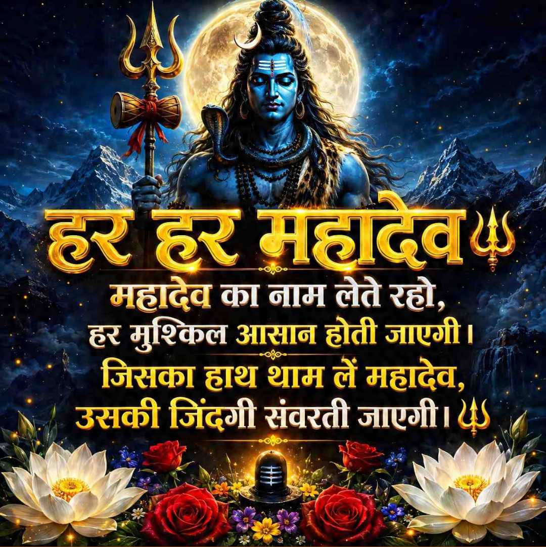 Good Morning