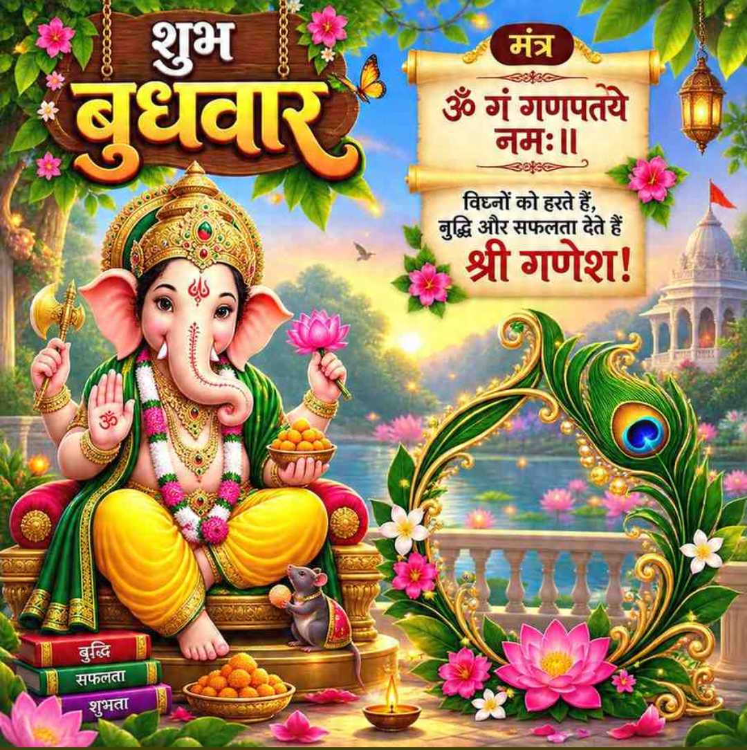 Good Morning