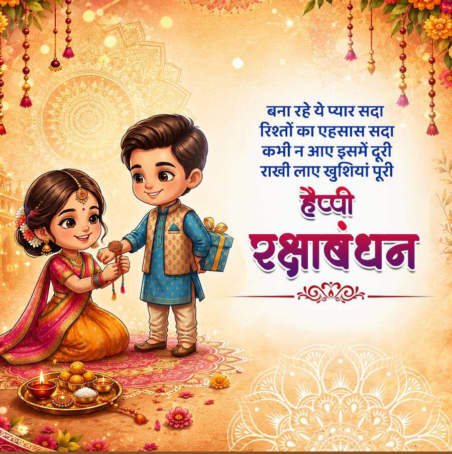 Good Morning