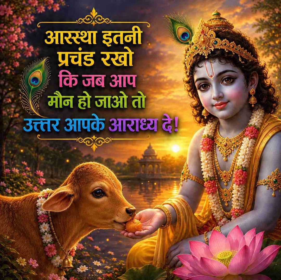 Good Morning