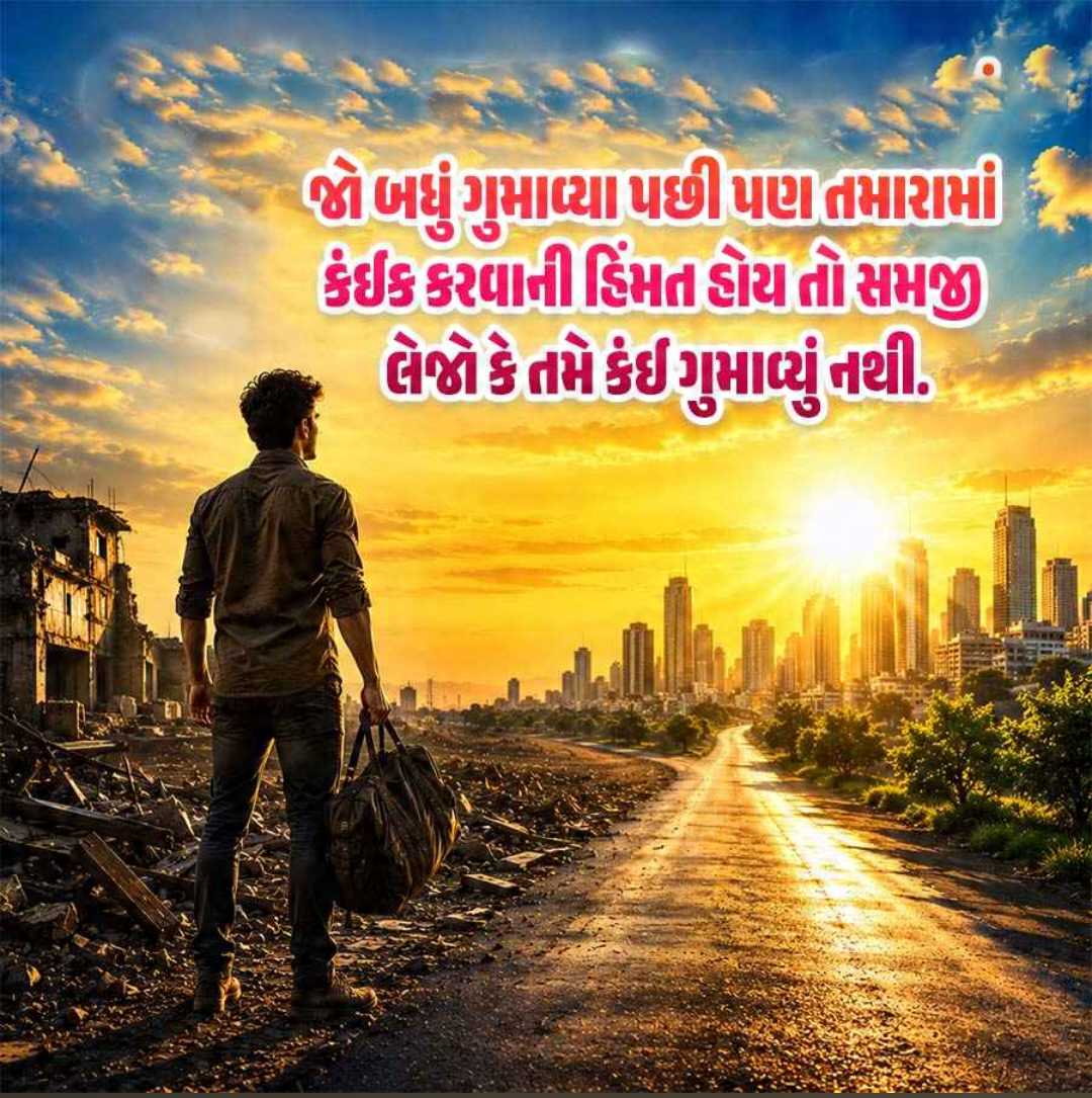 Good Morning