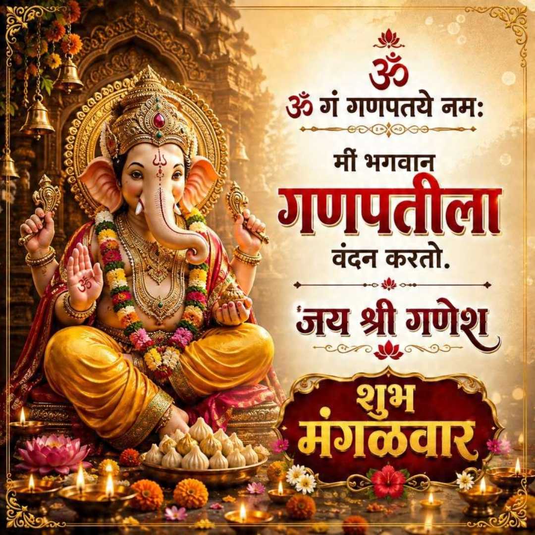 Good Morning