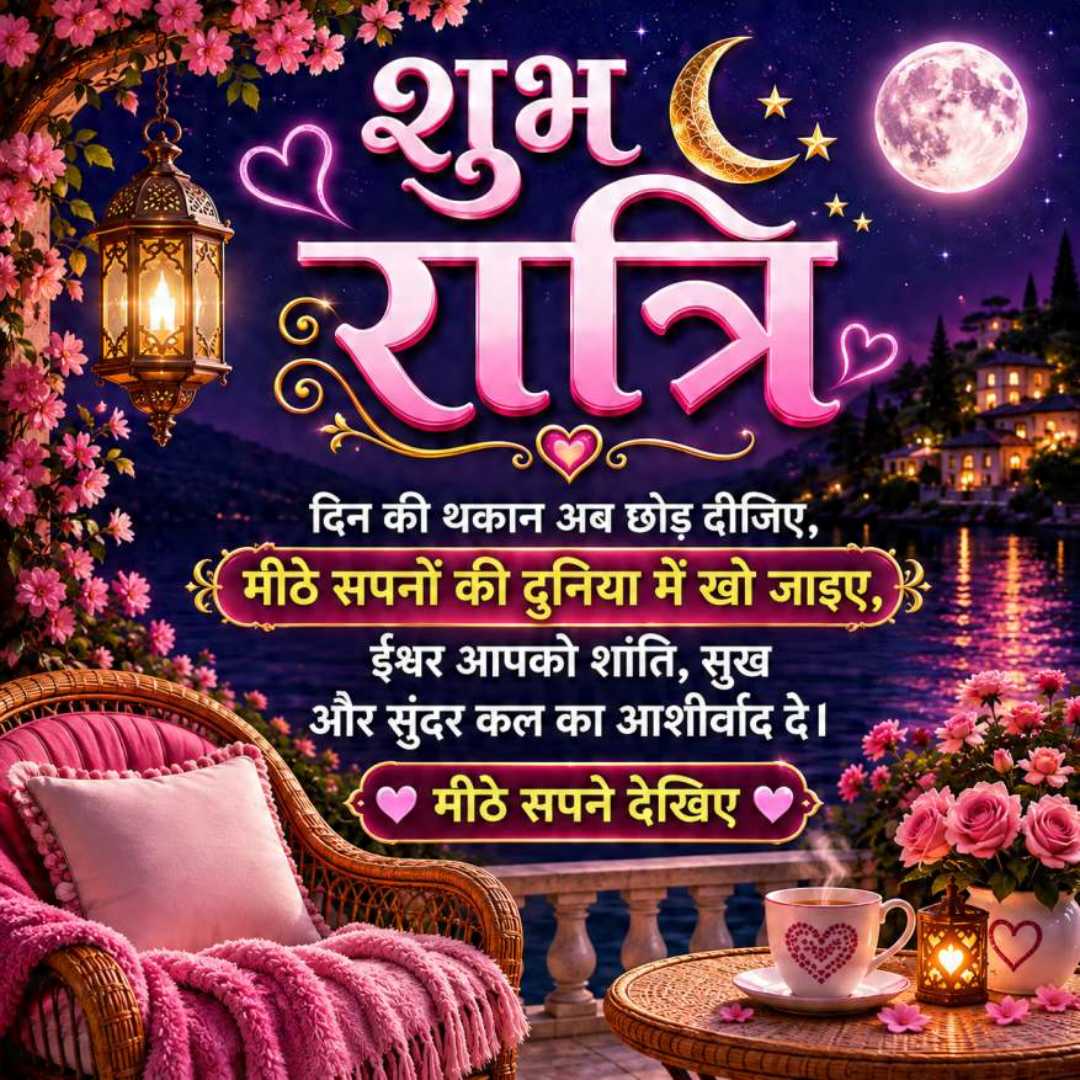 Good Morning