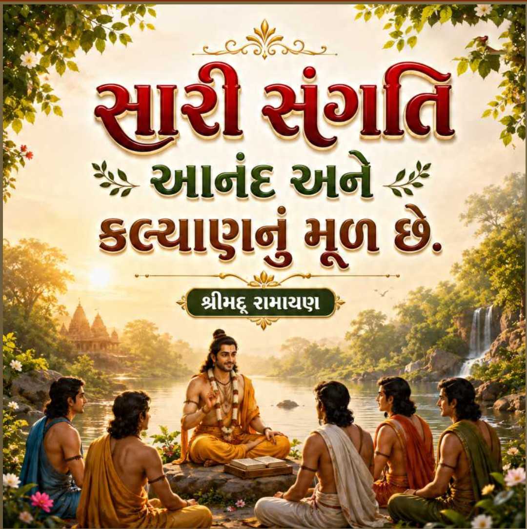 Good Morning