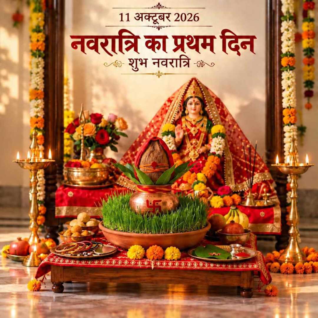 Good Morning