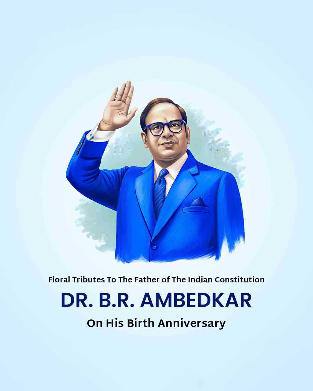 publicity poster