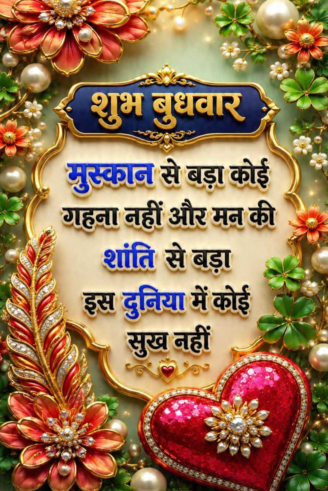 Good Morning