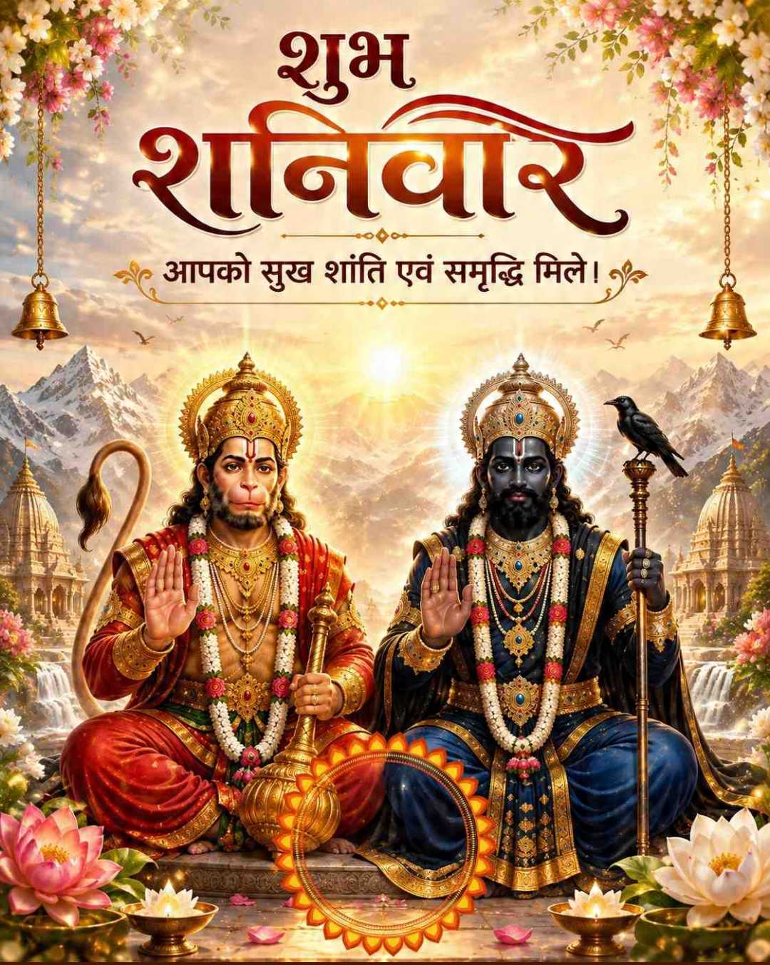 Good Morning