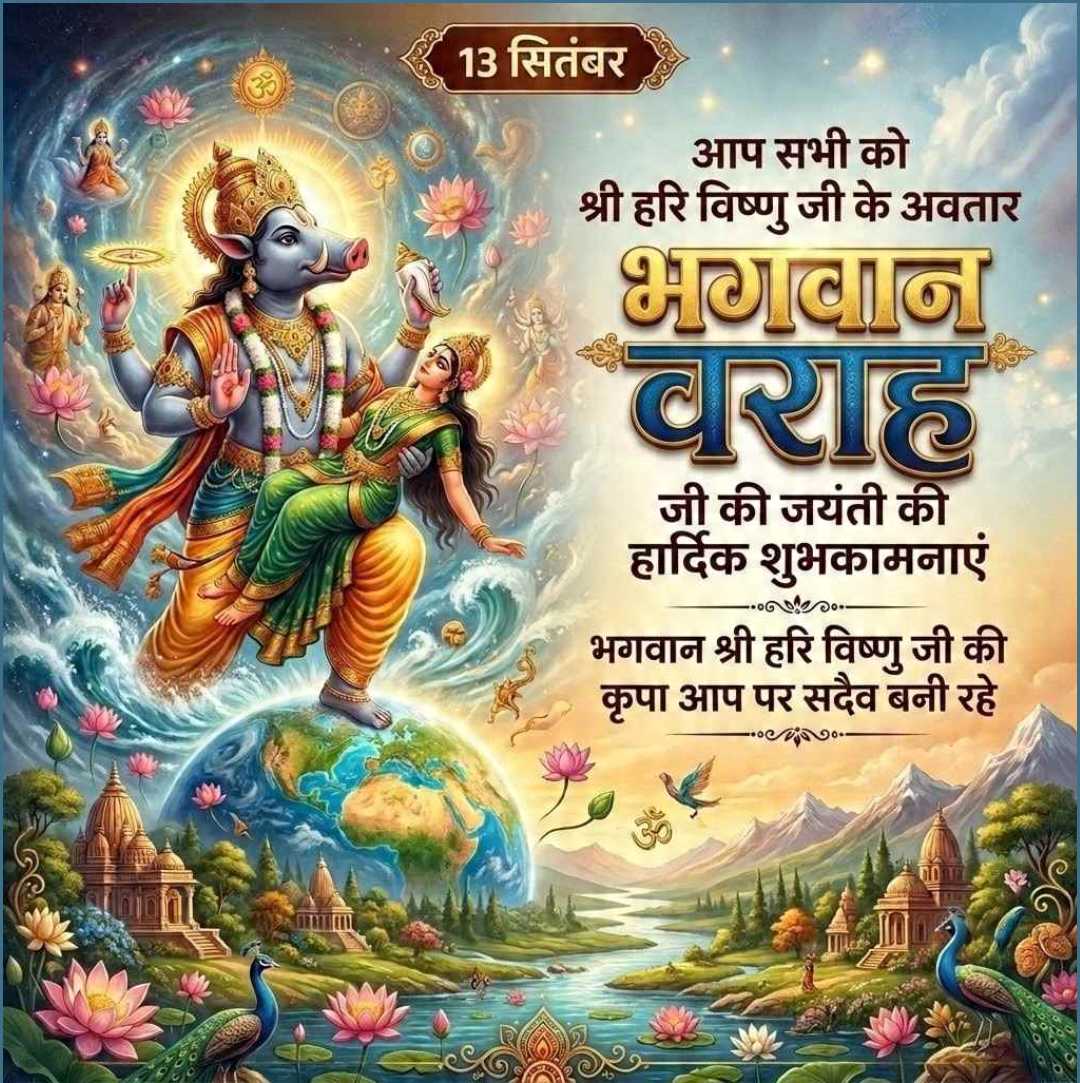 Good Morning