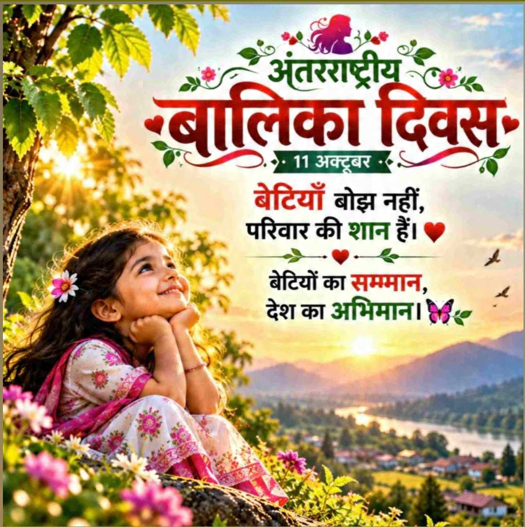 Good Morning