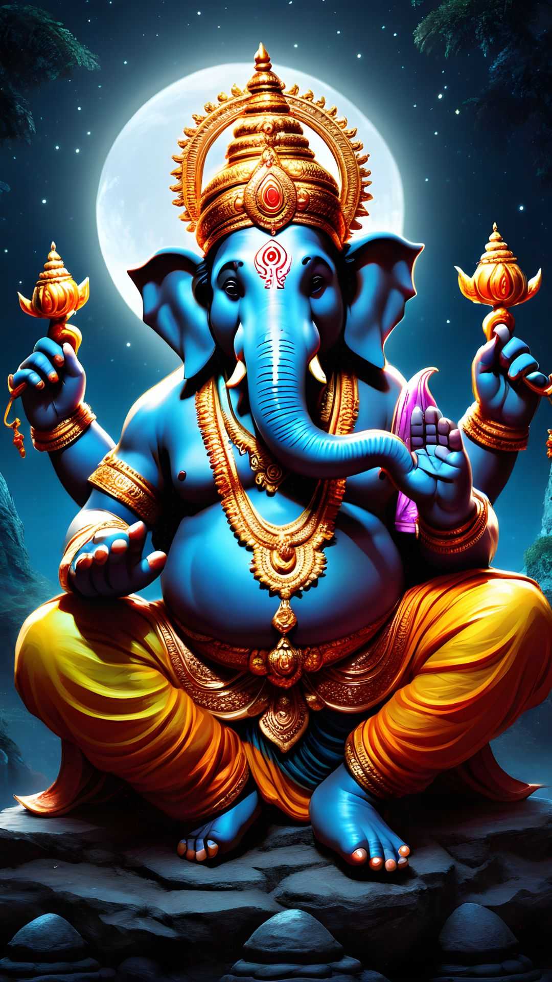 Good Morning