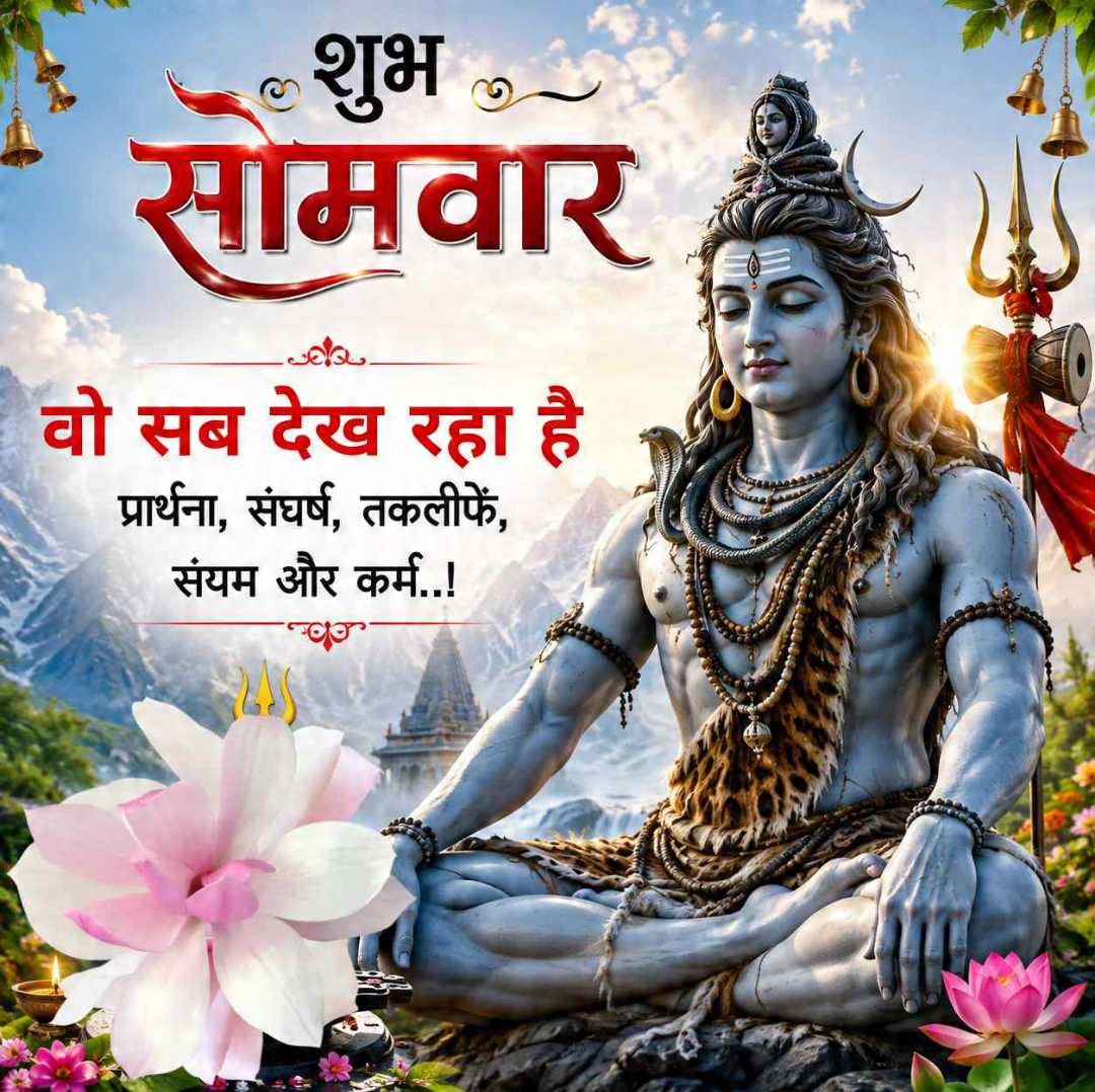 Good Morning