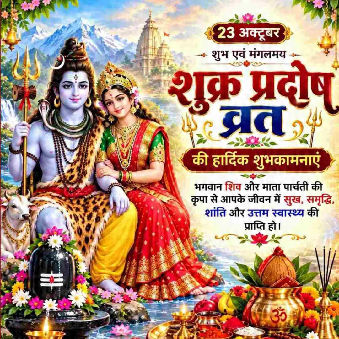 Good Morning